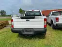2020 Ford F-250 Truck
