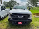 2020 Ford F-250 Truck