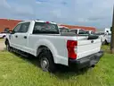 2020 Ford F-250 Truck