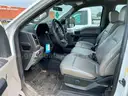 2020 Ford F-250 Truck