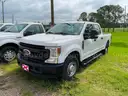 2020 Ford F-250 Truck