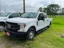 2020 Ford F-250 Truck