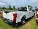 2020 Ford F-250 Truck