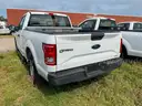 2016 Ford F-150 Pickup Truck