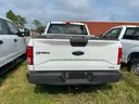 2016 Ford F-150 Pickup Truck
