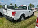 2016 Ford F-150 Pickup Truck