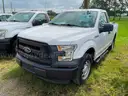 2016 Ford F-150 Pickup Truck