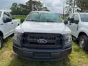 2016 Ford F-150 Pickup Truck