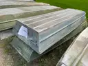 LOT OF JON BOATS (1) OLD BOATS(1) BOAT STARCRAFT (F41)--