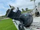Yamaha Powered Power Boat with Trailer