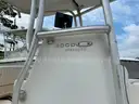 NauticStar 2000 Offshore Boat with Yamaha 150HP Outboard, Magic Tilt Trailer