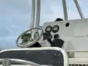 NauticStar 2000 Offshore Boat with Yamaha 150HP Outboard, Magic Tilt Trailer