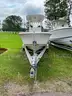 NauticStar 2000 Offshore Boat with Yamaha 150HP Outboard, Magic Tilt Trailer