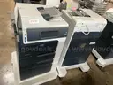 Lot of Stand Up Printers