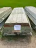 LOT OF JON BOATS (1) OLD BOATS(1) BOAT JON 14 (F41)--