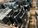 Lot of CPUs and Monitors