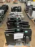 Lot of CPUs and Monitors