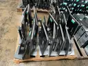 Lot of CPUs and Monitors