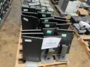 Lot of CPUs and Monitors