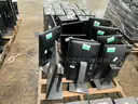 Lot of CPUs and Monitors