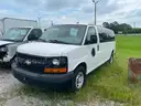 2015 Chevrolet Express Van