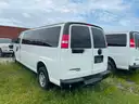 2015 Chevrolet Express Van