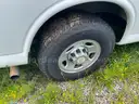 2015 Chevrolet Express Van