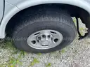 2015 Chevrolet Express Van