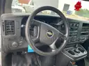 2015 Chevrolet Express Van