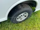 2015 Chevrolet Express Van