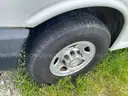 2015 Chevrolet Express Van