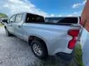 2021 Chevrolet Silverado Truck