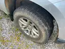 2021 Chevrolet Silverado Truck