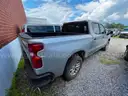 2021 Chevrolet Silverado Truck