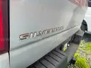 2021 Chevrolet Silverado Truck