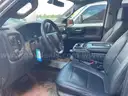2021 Chevrolet Silverado Truck