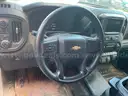 2021 Chevrolet Silverado Truck