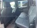 2021 Chevrolet Silverado Truck