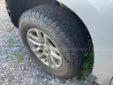 2021 Chevrolet Silverado Truck