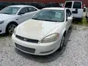 2007 Chevrolet Impala