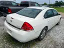 2007 Chevrolet Impala