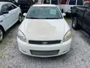 2007 Chevrolet Impala