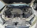 2007 Chevrolet Impala
