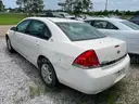 2007 Chevrolet Impala