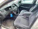 2007 Chevrolet Impala