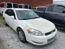 2007 Chevrolet Impala