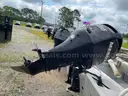 Aluminum Fishing Boat, Mercury 115 HP Engine, Trailer Included