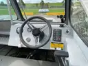 Aluminum Fishing Boat, Mercury 115 HP Engine, Trailer Included