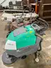 Lot of Floor Cleaners