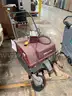 Lot of Floor Cleaners